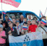 Очередная партия гуманитарной помощи отправлена в Курск и на СВО - Уватский район