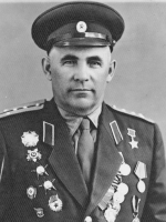 Рубрика "Помним их имена" - "Мой прапрадедушка – Герой Советского Союза, семь раз был ранен, но каждый раз возвращался в строй"